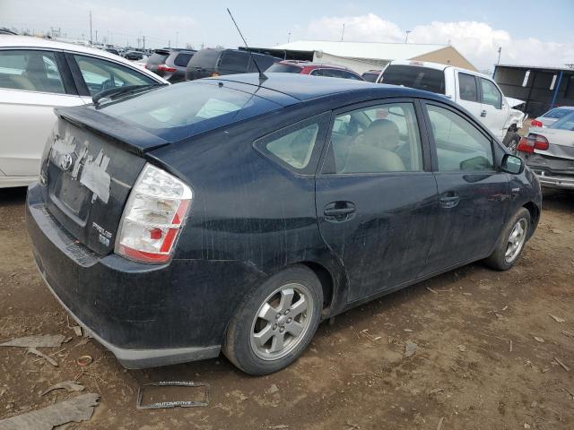 Photo 3 from auction – 2008 TOYOTA PRIUS with VIN JTDKB20UX83329641