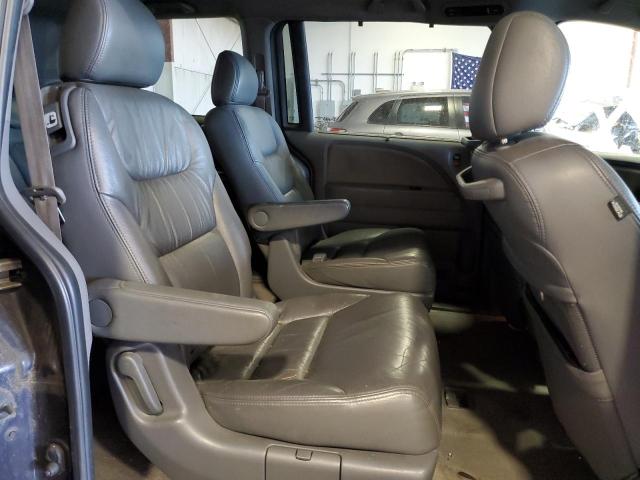 Photo 11 from auction – 2008 HONDA ODYSSEY EX with VIN 5FNRL38428B026765