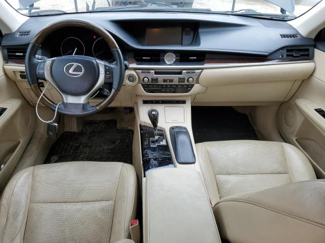 Photo 8 from auction – 2013 LEXUS ES 350 with VIN JTHBK1GG2D2029116