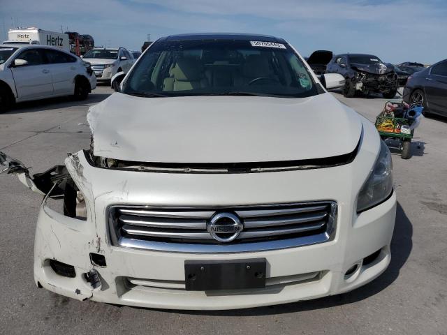 Zdjęcie 5 z aukcji – 2014 NISSAN MAXIMA S z VIN 1N4AA5AP6EC483578