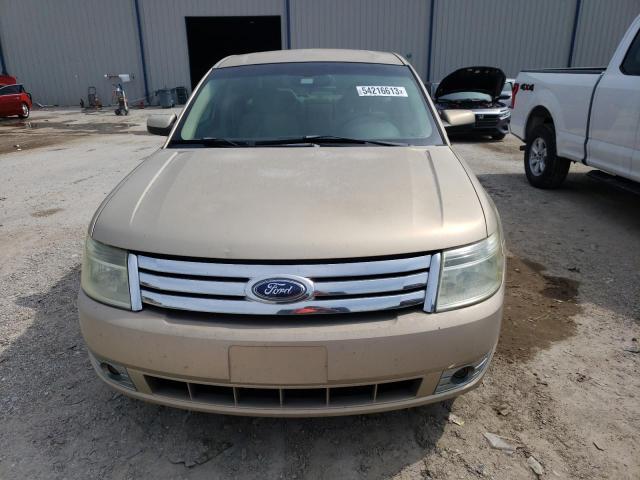 Foto 5 de la subasta – 2008 FORD TAURUS SEL con VIN 1FAHP24W48G157709