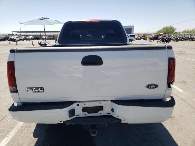 Photo 6 from auction – 2002 FORD F150 with VIN 1FTRF17L22NA88695