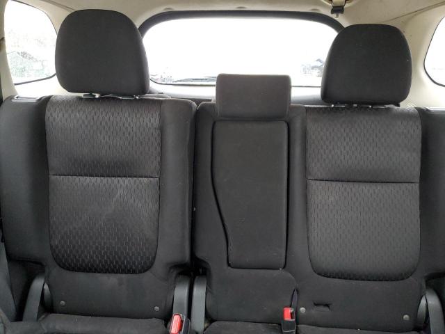 Photo 10 from auction – 2014 MITSUBISHI OUTLANDER with VIN JA4AD2A34EZ017216