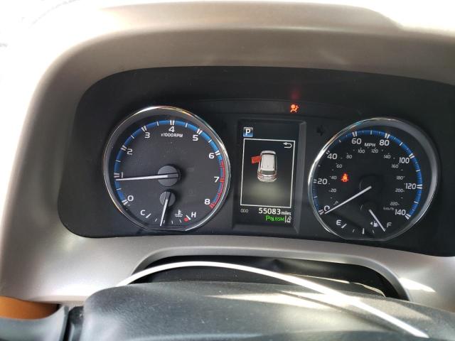 Zdjęcie 9 z aukcji – 2017 TOYOTA RAV4 LIMIT z VIN 2T3DFREV7HW568083