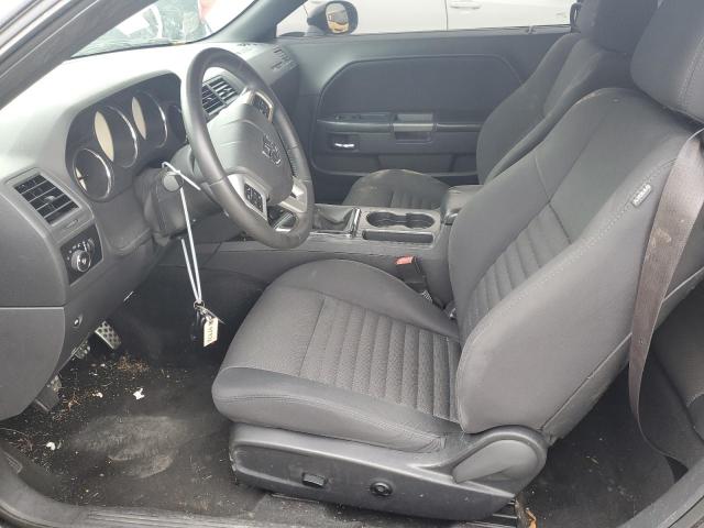 Photo 7 from auction – 2014 DODGE CHALLENGER with VIN 2C3CDYBT9EH133256
