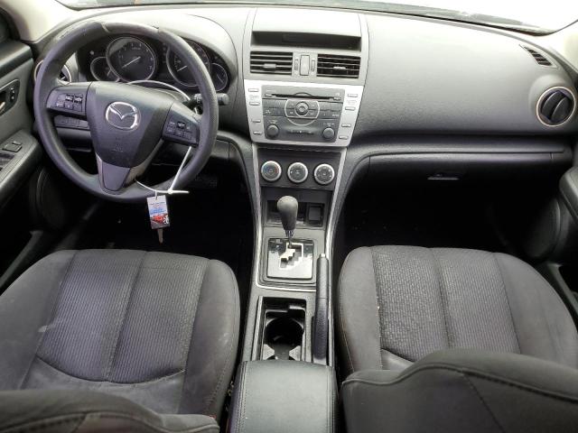 Photo 8 from auction – 2012 MAZDA 6 I with VIN 1YVHZ8BH0C5M33703