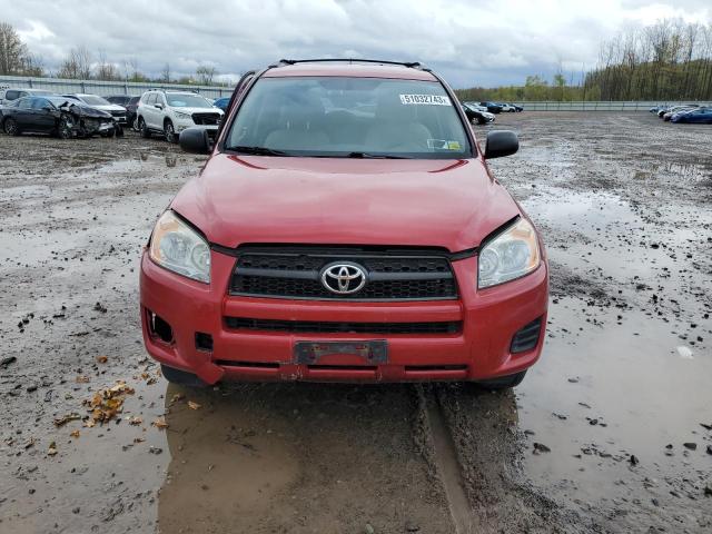 Photo 5 from auction – 2012 TOYOTA RAV4 with VIN 2T3BF4DVXCW225790