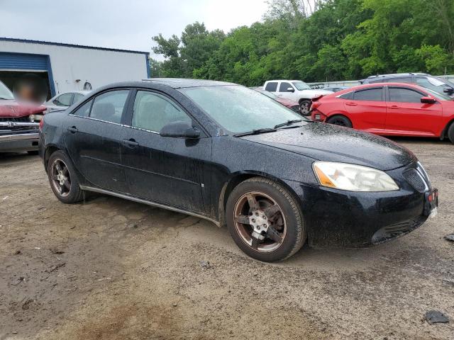 Photo 4 from auction – 2007 PONTIAC G6 BASE with VIN 1G2ZG58N074189479