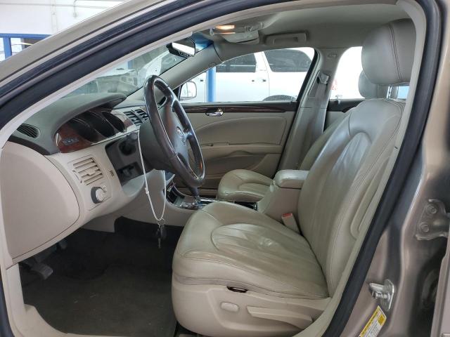 Photo 7 from auction – 2007 BUICK LUCERNE CX with VIN 1G4HD57297U109941