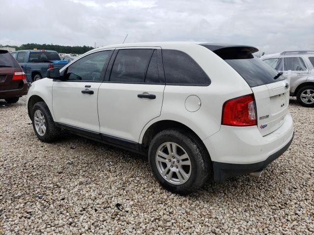 Photo 2 from auction – 2011 FORD EDGE SE with VIN 2FMDK3GC8BBB60329