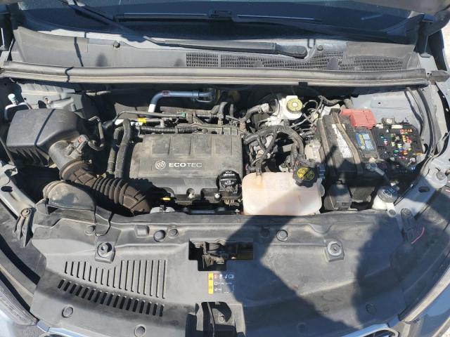 Photo 12 from auction – 2019 BUICK ENCORE PRE with VIN KL4CJASB0KB719698