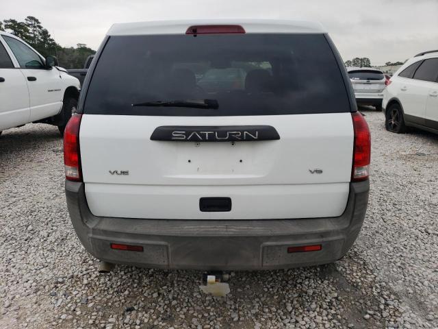 Photo 6 from auction – 2005 SATURN VUE with VIN 5GZCZ53415S818877