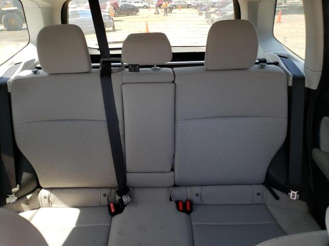 Photo 10 from auction – 2017 SUBARU FORESTER 2 with VIN JF2SJAEC9HH526785