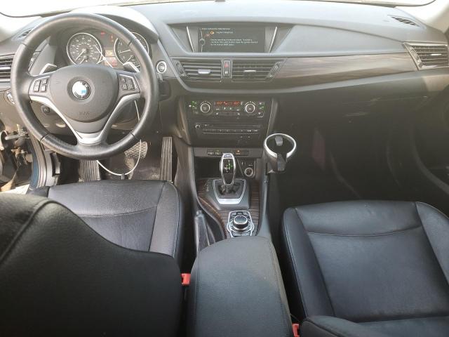 Photo 8 from auction – 2014 BMW X1 XDRIVE2 with VIN WBAVL1C52EVR94328