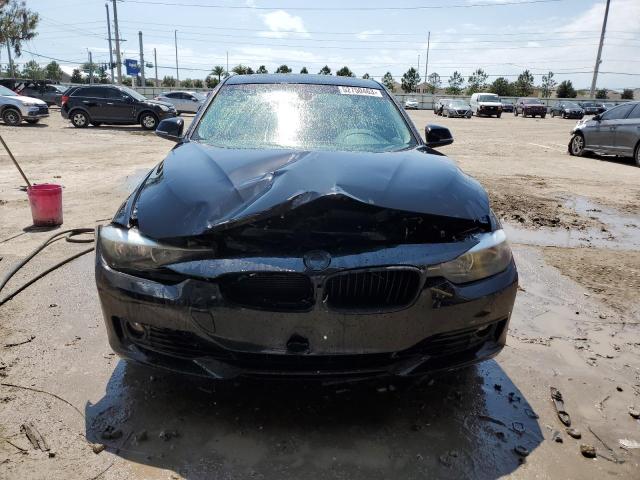 Photo 5 from auction – 2012 BMW 328 I SULE with VIN WBA3C1C5XCF432319