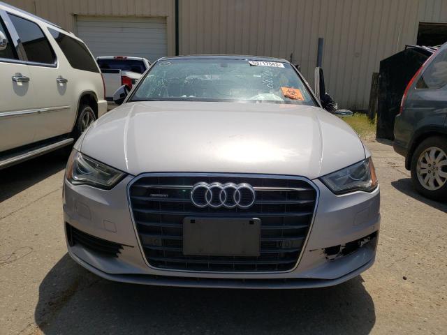 صورة رقم 5 من المزاد - 2015 AUDI A3 QUATTRO مع VIN WAUBFGFFXF1072674