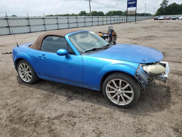 Photo 4 from auction – 2008 MAZDA MX-5 MIATA with VIN JM1NC25F980151937