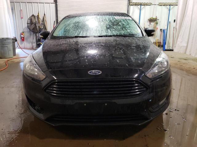 Photo 5 from auction – 2018 FORD FOCUS SE with VIN 1FADP3F24JL264495