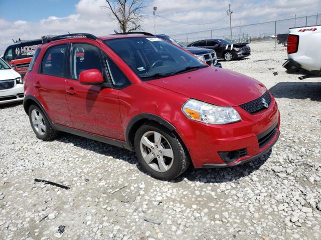Photo 4 from auction – 2012 SUZUKI SX4 with VIN JS2YB5A39C6300470