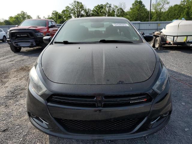 Photo 5 from auction – 2013 DODGE DART SXT with VIN 1C3CDFBA2DD198738
