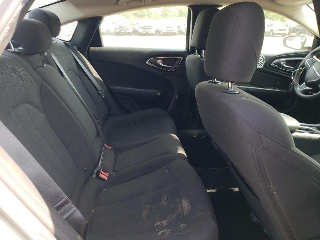 Photo 10 from auction – 2015 CHRYSLER 200 LIMITE with VIN 1C3CCCAB6FN647525