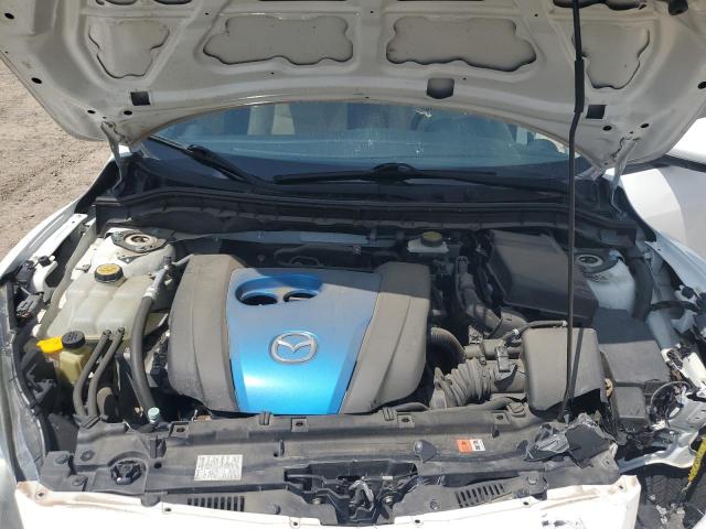 Photo 11 from auction – 2013 MAZDA 3 I with VIN JM1BL1W7XD1779014