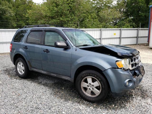 Photo 4 from auction – 2012 FORD ESCAPE XLT with VIN 1FMCU9DG8CKA67009