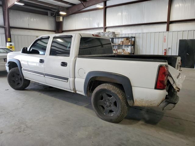 Photo 2 from auction – 2005 CHEVROLET SILVERADO with VIN 2GCEC13T151130289