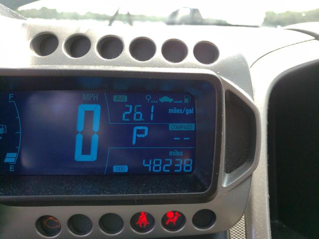 Photo 9 from auction – 2016 CHEVROLET SONIC LS with VIN 1G1JA5SH0G4154527