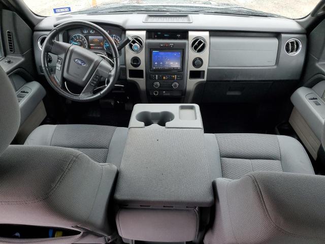 Photo 8 from auction – 2011 FORD F150 SUPER with VIN 1FTEW1CM9BFD08406
