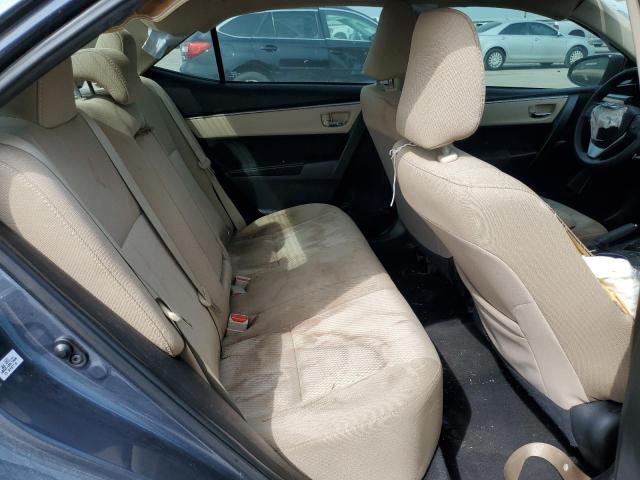 Photo 10 from auction – 2016 TOYOTA COROLLA L with VIN 2T1BURHE3GC671938