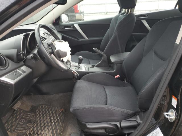 Photo 7 from auction – 2010 MAZDA 3 S with VIN JM1BL1S57A1215501