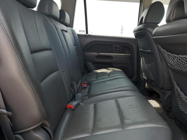 صورة رقم 11 من المزاد - 2006 HONDA PILOT EX مع VIN 5FNYF18576B002300