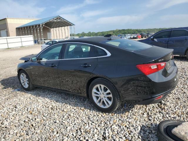 Photo 2 from auction – 2018 CHEVROLET MALIBU LT with VIN 1G1ZD5ST0JF128049