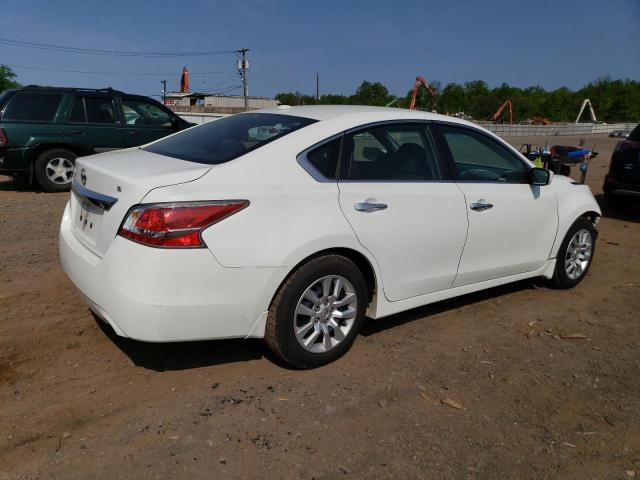 Photo 3 from auction – 2015 NISSAN ALTIMA 2.5 with VIN 1N4AL3AP3FC415836