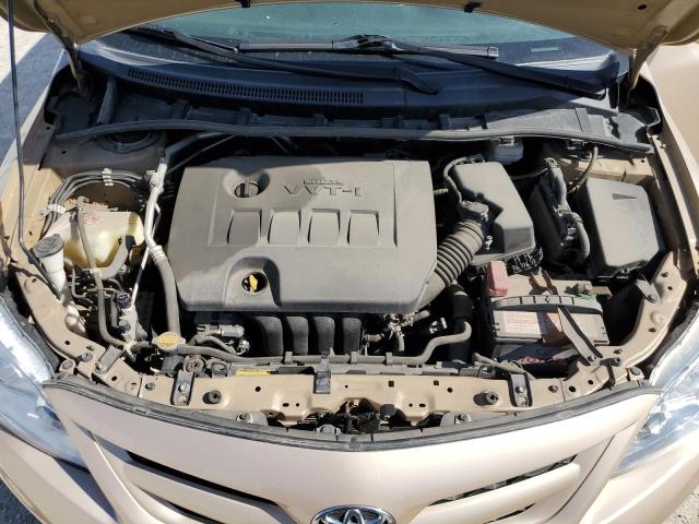 Photo 11 from auction – 2013 TOYOTA COROLLA with VIN 2T1BU4EE0DC920019