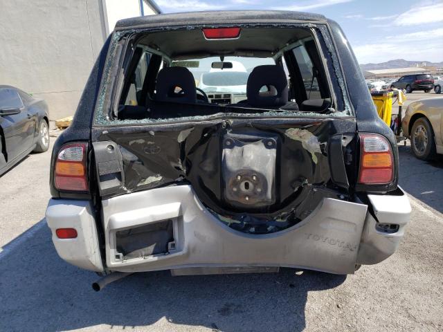Photo 6 from auction – 2000 TOYOTA RAV4 with VIN JT3GP10V2Y7073812
