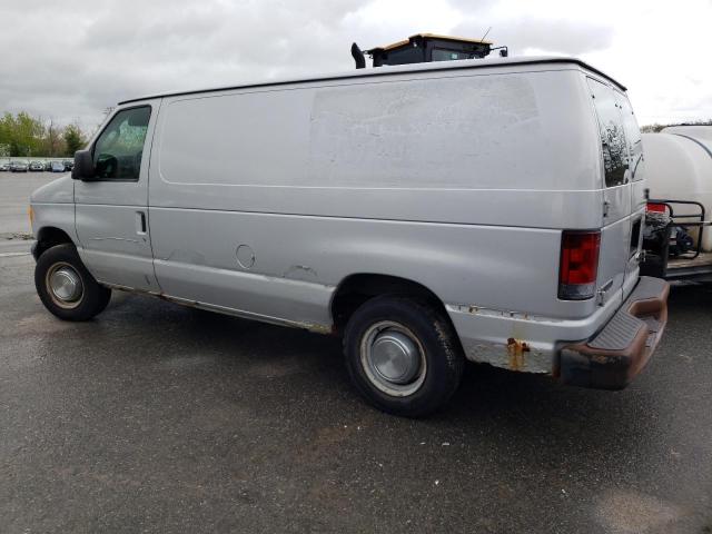Photo 2 from auction – 2006 FORD ECONOLINE with VIN 1FTNE24L06DB21846