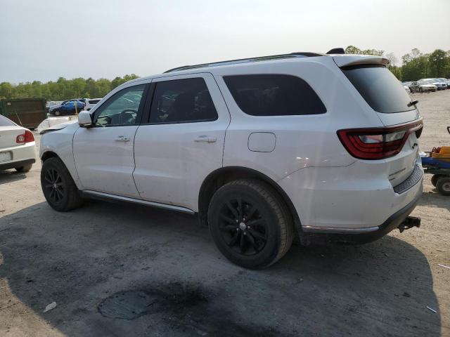Photo 2 from auction – 2014 DODGE DURANGO LI with VIN 1C4RDJDG0EC976312
