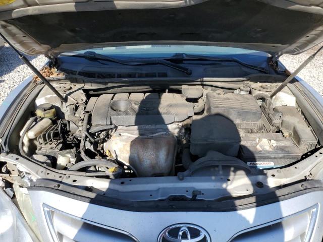 Photo 11 from auction – 2011 TOYOTA CAMRY BASE with VIN 4T1BF3EK9BU138176
