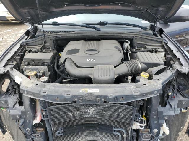 Photo 12 from auction – 2015 DODGE DURANGO SX with VIN 1C4RDHAG3FC857619