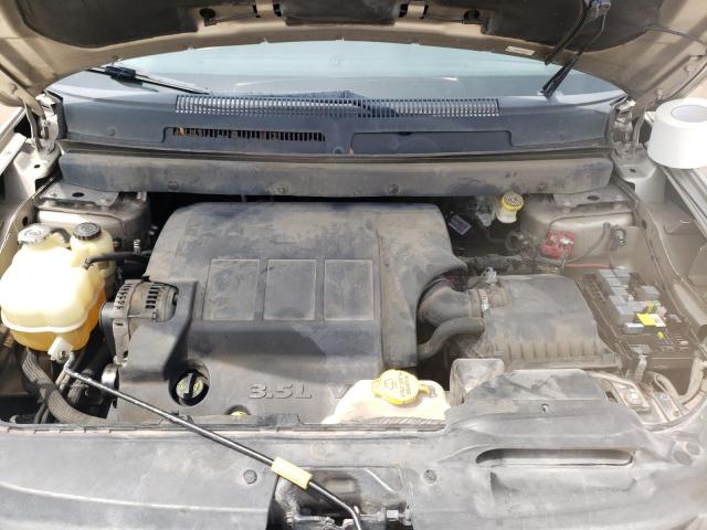 Photo 12 from auction – 2009 DODGE JOURNEY SX with VIN 3D4GG57V39T503534