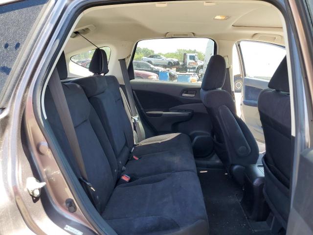 Photo 10 from auction – 2013 HONDA CR-V EX with VIN 5J6RM4H52DL031736