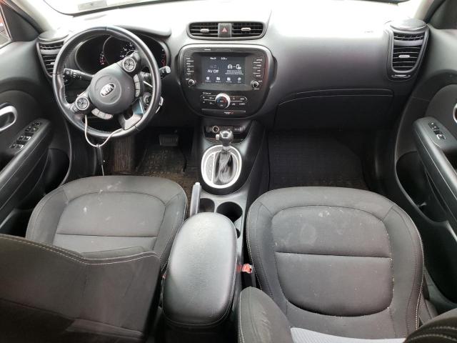 Снимка 8 от търг – 2018 KIA SOUL + с VIN KNDJP3A56J7572937