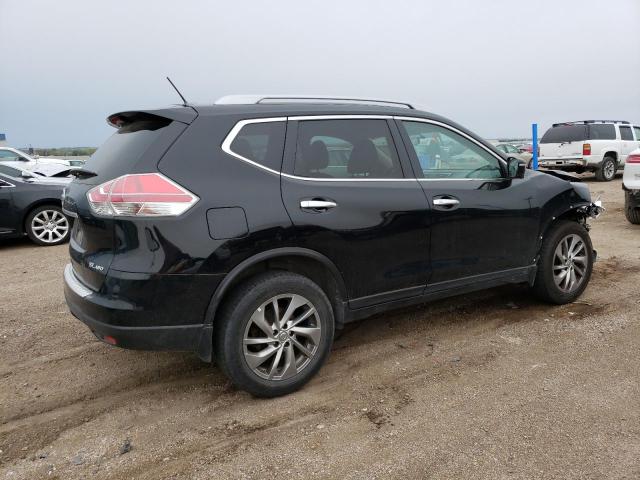 Photo 3 from auction – 2015 NISSAN ROGUE S with VIN 5N1AT2MV4FC913568
