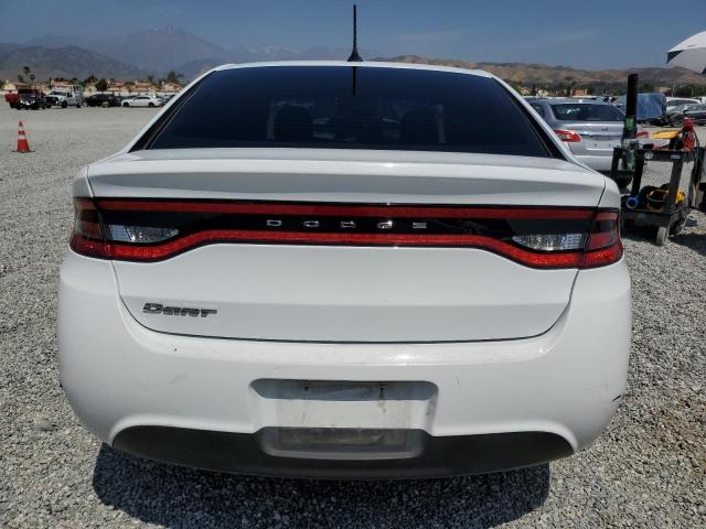 Photo 6 from auction – 2015 DODGE DART SE with VIN 1C3CDFAA5FD434884