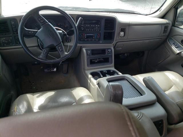 Photo 8 from auction – 2004 CHEVROLET SILVERADO with VIN 1GCHK23U44F193389