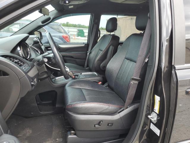 Photo 7 from auction – 2016 DODGE GRAND CARA with VIN 2C4RDGEG2GR312797