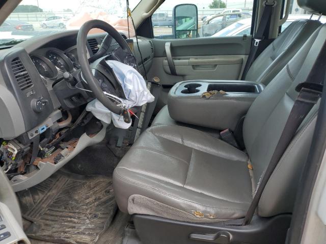 Photo 7 from auction – 2014 CHEVROLET SILVERADO with VIN 1GC1CVC86EF187646