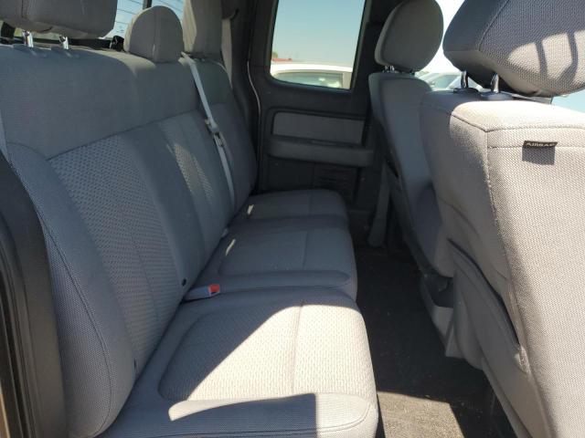 Photo 10 from auction – 2014 FORD F150 SUPER with VIN 1FTFX1CT8EKF59941